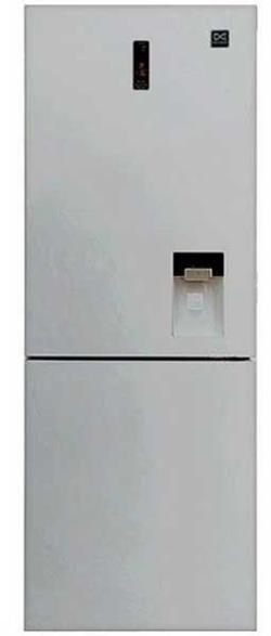 یخچال و فریزر دوو مدل fr 660pt