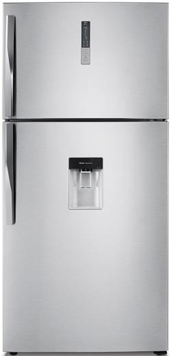 یخچال و فریزر سامسونگ مدل rt77