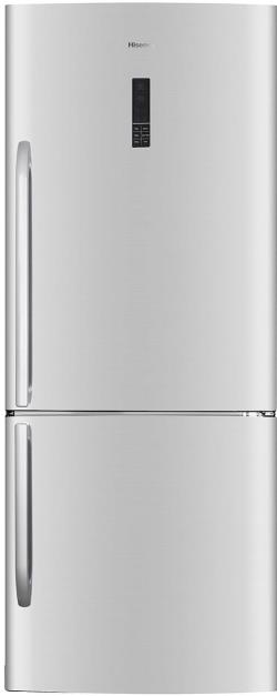 یخچال و فریزر هایسنس مدل rd 50wc4sz
