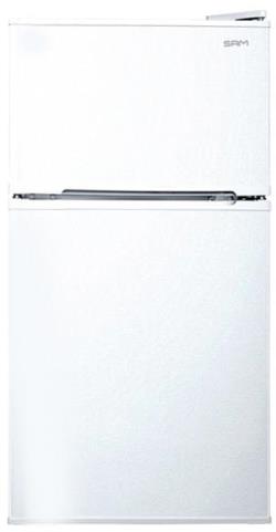 یخچال و فریزر سام مدل rf t26