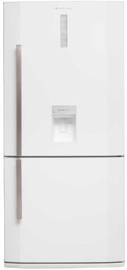 یخچال هاردستون مدل hd8