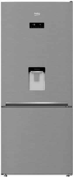 یخچال و فریزر بکو مدل 415e20dzp