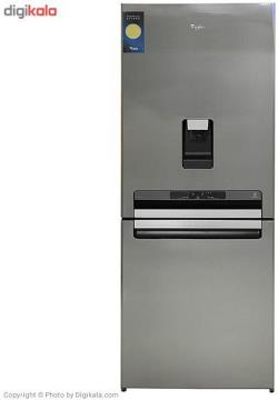 یخچال و فریز ویرپول مدل wba4398nfc