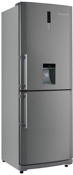 یخچال فریزر کمبی هیوندای مدل 4022