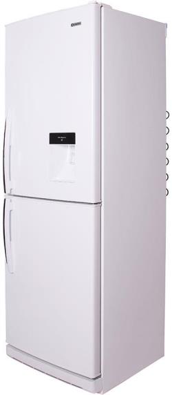 یخچال و فریزر پلار مدل 20ft
