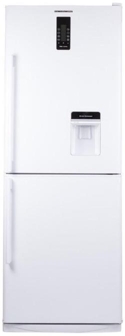 یخچال هاردستون مدل 9622