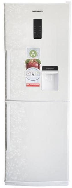 یخچال هاردستون مدل co2393l