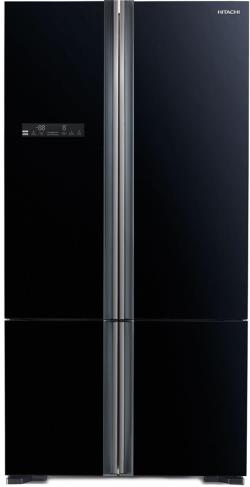یخچالفریزر هیتاچی مدل r wb805