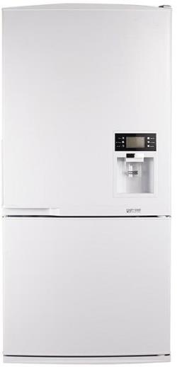 یخچال و فریزر اسنوا مدل sr b270tw