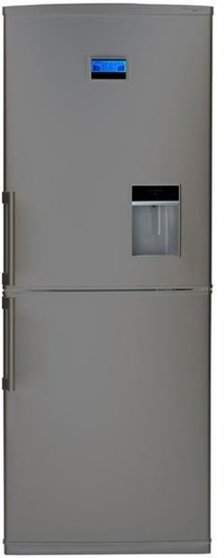 یخچال و فریزر اسنوا مدل sr b240ti