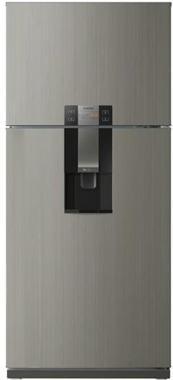 یخچال و فریزر دوو مدل fr 650ss