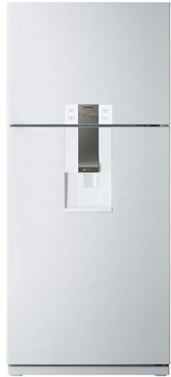 یخچال و فریزر دوو مدل fr 650gw