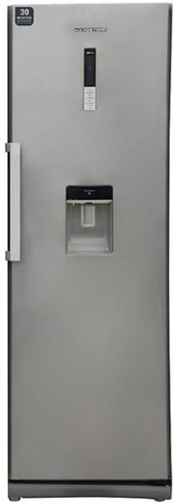 یخچال هاردستون مدل nr14 hd2 door dark silver