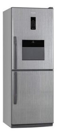 
                                    یخچال و فریزر هیمالیا مدل TNCom530h
                            