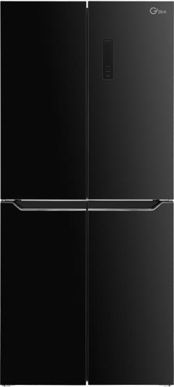 
                                    یخچال و فریزر ساید بای ساید جی پلاس مدل GSS-K918BG
                            
