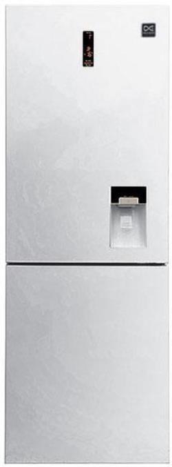 
                                    یخچال و فریزر دوو مدل D4BF-1077LW
                            