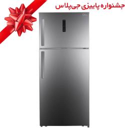 
                                    یخچال و فریزر جی پلاس مدل GRF-K516S
                            