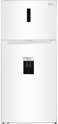 
                                    یخچال و فریزر جی پلاس مدل L5315W
                            