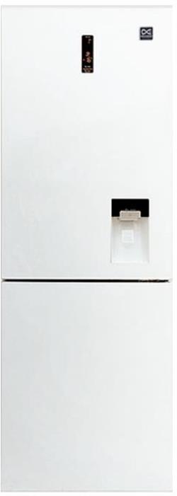 
                                    یخچال و فریزر دوو مدل D4BF-1077GW
                            