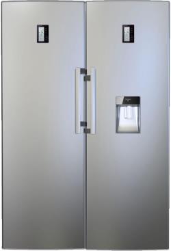 
                                    یخچال و فریزر دوقلو اسنوا مدل  SN5-0190TI-SN6-0190TI
                            