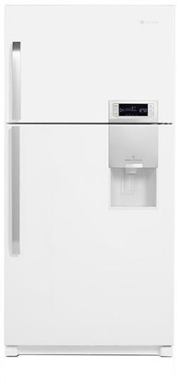 
                                    یخچال و فریزر اسنوا مدل S3-0275SW
                            