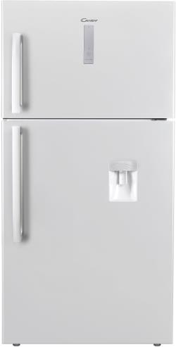 
                                    یخچال و فریزر  کندی مدل -TCA 4-
                            