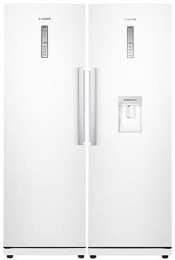 
                                    یخچال و فریزر دوقلو سامسونگ مدل RR30-RZ30
                            