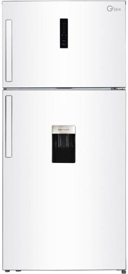 
                                    یخچال و فریزر جی پلاس مدل GRF-K515W
                            