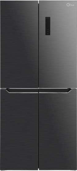 
                                    یخچال و فریزر ساید بای ساید جی پلاس مدل GSS-K916T
                            