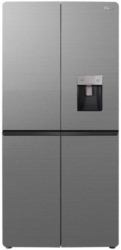 
                                    یخچال و فریزر جی پلاس مدل GSS-J905T
                            