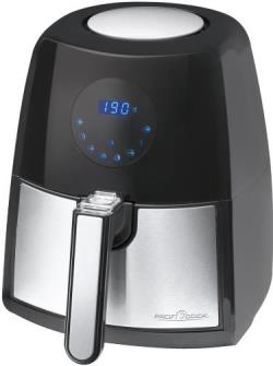 سرخ کن بدون روغن دیجیتالی پروفی کوک مدل pc fr 1147