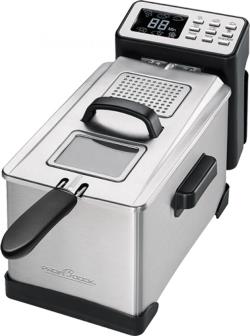 سرخ کن پروفی کوک مدل pc fr 1087