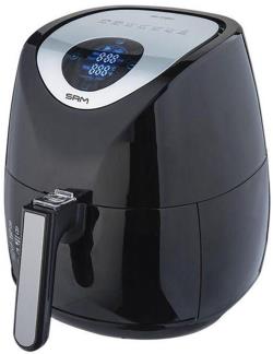 سرخ کن سام مدل af 3400 bk