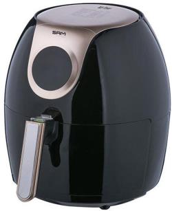 سرخ کن سام مدل af 5500 bk