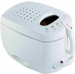 سرخ کن کنوود مدل df 380