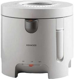سرخ کن کنوود مدل df 320