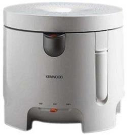 سرخ کن کنوود مدل df 310