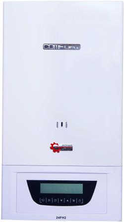 پکیج شوفاژ دیواری شوفاژکار مدل کامفورت 32fh2