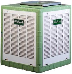 کولر آبی آبسال مدل ac58