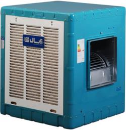 کولر آبی آبسال مدل ac35