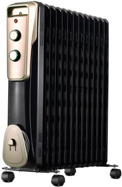 شوفاژ برقی مایدیا مدل ny2311 16ja