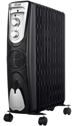 شوفاژ برقی فلر مدل orf23111