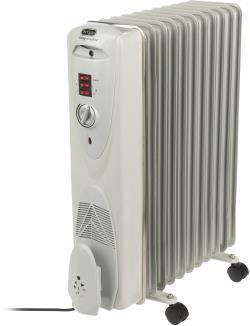 شوفاژ برقی سرجیو مدل 1110