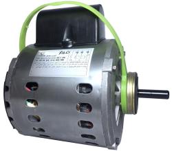 الکترو موتور کولر آبی فیدار مدل 34 b