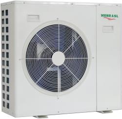 داکت اسپلیت مهراصل مدل mad28b