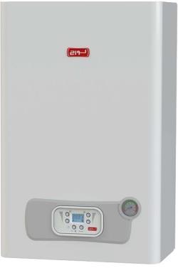 پکیج شوفاژ دیواری لورچ مدل herma 24