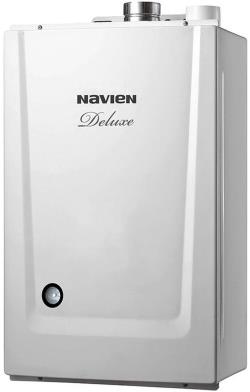 پکیج شوفاژ دیواری ناوین مدل deluxe 35