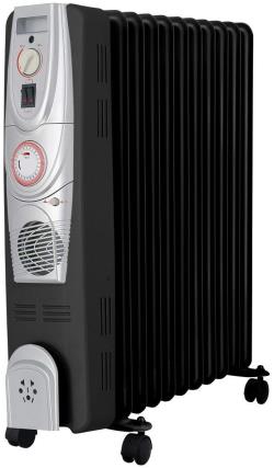 شوفاژ برقی تک الکتریک مدل ra1108 11fb