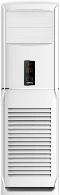 کولر گازی ایستاده هیوندای مدل 6033 wt3