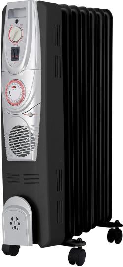 شوفاژ برقی تک الکتریک مدل ra1108 7fb